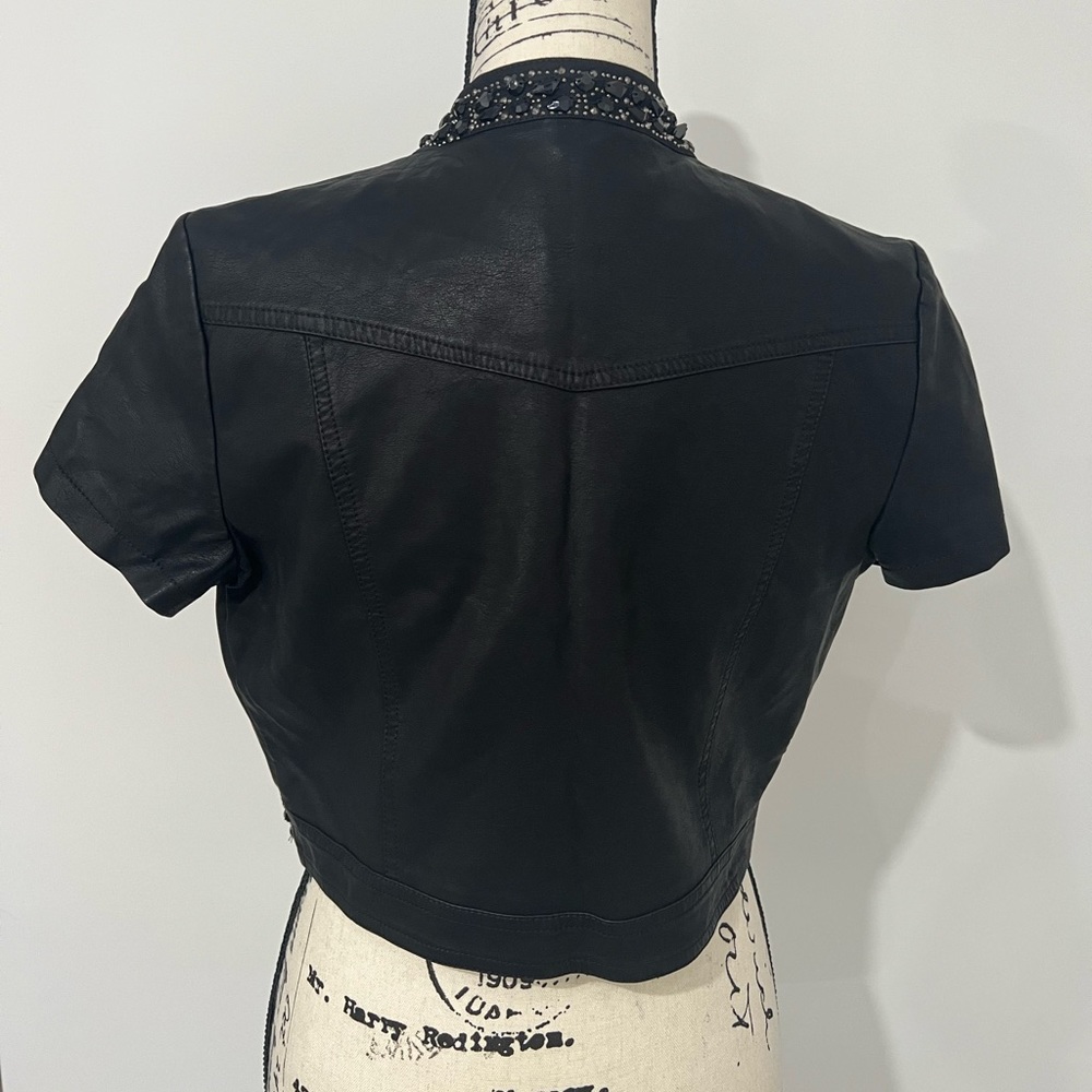 PRIMADONNA JACKET - Picture 8 of 9